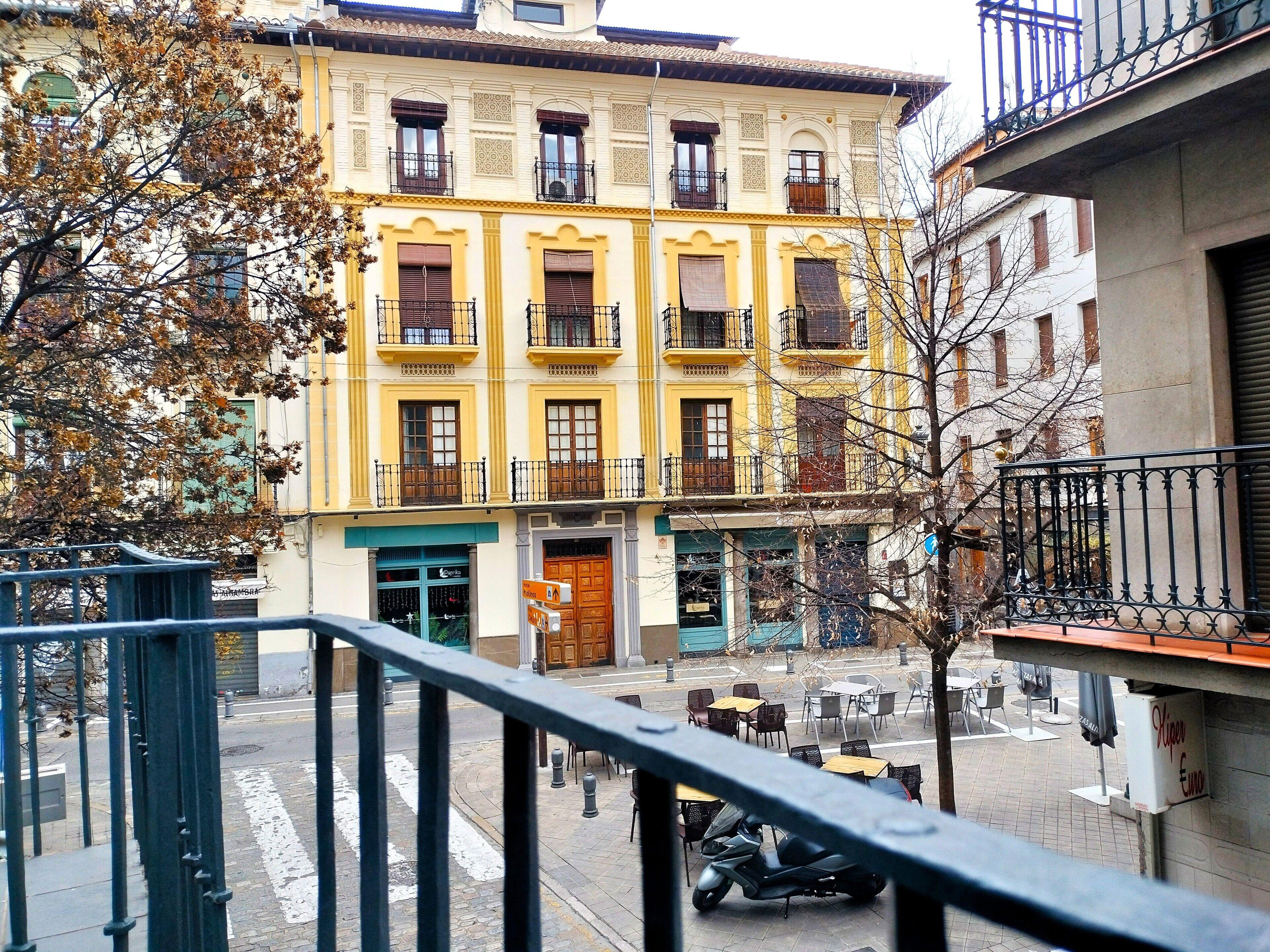 Casual Ilbira Granada By Casual Hoteles, Granada